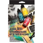Ranger TDK48213 Tim Holtz Alcohol Ink Kit-. Fixed Price $22.74.