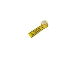 Techni-pro 758ST163 Floor Tape, 3'X36 Yd., 4 Mil, Yellow/black Vinyl, Caution. Fixed Price $51.15.