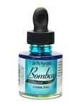Dr. Ph. Martin's Bombay India Ink 1 Oz.. Fixed Price $12.69.