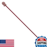 Creative Mark Professional Mahl Stick For Painting Drawing Sketching - 35.5". Fixed Price $71.30.
