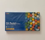 Mungyo Gallery Oil Pastels Set 48 Assorted Colors Artist Quality New. Fixed Price $25.00.