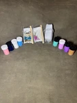 Nib Laoese Art Kit For Kids And Painting. Fixed Price $8.99.
