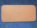 Vintage Tacro #2231 German Drafting Drawing Tools Set W/ Leather Style Case. Fixed Price $21.99.