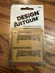 Sanford 73027 Block Shaped Erasers Pack Dual Purpose Nos. Fixed Price $11.90.