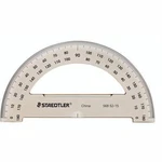 Staedtler Geometrical Protractor 5685215. Fixed Price $27.22.