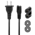2-PRONG Ac Power Cord For Panseba HI-04 QK06 M20 AK-67 68 69 Mini Projector. Fixed Price $14.70.