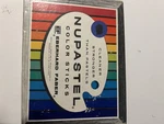 Vintage Eberhard Faber Nupastel Color Sticks Art Pastels Set Made Usa. Fixed Price $22.47.