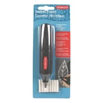 Derwent Electric Eraser With Refills. Fixed Price $35.27.