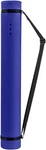 Jjring Extendable Poster Tube 25"-40" Blue Storage Case With Carrying Strap. Fixed Price $25.99.