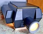 Artograph AG100 Versatile Projector W/ Lens, Manual Tested & Works!. Fixed Price $179.99.