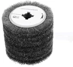 Stainless Steel Wire Drawing Wheel For Wood And Metal Surface Polishing Grinding. Fixed Price $101.66.