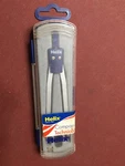 Helix Technical Compass Ref: T80010 Number 33038 Original Case Included. Fixed Price $13.89.