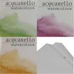 Fabriano Artistico Watercolour Paper 640 300 200GSM Sheets Surfaces Cp Hot Press. Fixed Price $15.88.