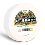 White Tape Pro - Low Tack Masking Artists For Drafting Waterc.... Fixed Price $17.82.