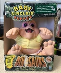 Hasbro Dinosaurs The Walt Disney Company Baby Sinclair Puppet - New Box. Fixed Price $280.00.