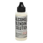 Ranger, Tim Holtz, Alcohol Ink, Blending Solution, 2 Oz, Clear Blender. Fixed Price $6.40.