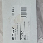 3M Trizact Diamond Abrasive Pad Red 86019 4" X 3316 Industrial Surface Finishing. Fixed Price $68.00.