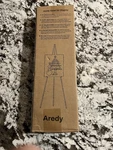 Stand For Display, Aredy 63" Portable Painting Easel, Lightweight 2 Pack. Fixed Price $24.50.