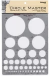 Pickett CHA1204I Circle Master Template, Range From 1/16 To 3 Inches Diame.... Fixed Price $18.00.