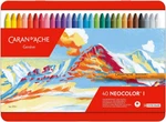 Caran Dache Neocolor Pastels (40 Colors). Fixed Price $169.99.