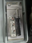 Folkart Stencil Cutter 34008 New Sealed Free Shipping. Fixed Price $19.00.