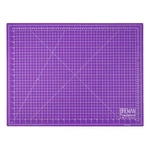 Breman Precision 18X24 Inch Self Healing Cutting Mat 2-SIDED 5-PLY Pvc Purple/. Fixed Price $48.81.