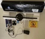 3D Hologram Fan. Fixed Price $57.50.