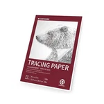 Bachmore 9 X12 Artist Tracing Paper Pad, 75 Sheets. Fixed Price $14.09.
