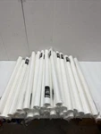 Wawak Swedish Tracing Paper - 29" X 10 Yds. White 58 Pack. Fixed Price $449.99.