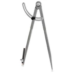 24" Woodworking Compass, Scribe & Divider Metal For Geometry Crafts. Fixed Price $66.33.