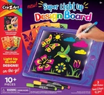 Cra-z-art Super Light Doodle Board For Kids, Drawing Multi. Fixed Price $47.59.