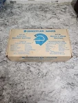 Staedtler Mars Electric Erasing Machine Eraser 527-00. Fixed Price $38.99.