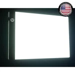 Portable A5 Dimmable Led Tracing Light Box Ultra-thin, Eye Protection Tech. Fixed Price $19.99.