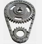 1974-1976 Ford 360 390 Engine Pro 3021 Stock Timing Chain Set. Fixed Price $42.99.