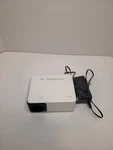 Yoton Mini Projector Portable Home Theater Like New. Fixed Price $18.19.