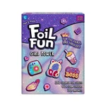 Skillmatics Foil Fun Girl Power, Diy Art Craft Kit, Mess-free Activity.... Fixed Price $67.26.