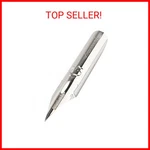 Zebra Comic Model Chrome Pen Nib, 10 Nibs (1 Pack) (PG-6B-C-K). Fixed Price $13.50.