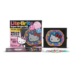 Lite Brite Super Bright Hd, Hello Kitty - Edition. Fixed Price $34.76.
