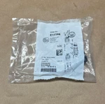 Ifm E11144 Connector M12 Male Art Nr. 1556472. Fixed Price $15.00.