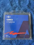Alvin Curvex Flexible 12" Engineering Drafting Design Architect Art Tool. Fixed Price $15.00.