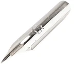 Zebra Comic Model Chrome Pen Nib, 10 Nibs (1 Pack) (PG-6B-C-K). Fixed Price $16.83.