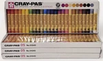Lot New Sakura Cray-pas The Original Oil Pastels 24 Sticks No 51540 Art Set. Fixed Price $38.99.