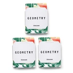 Geometry Dishcloth Spring & Summer Collection Quick-dry, Ultra-a. Fixed Price $22.53.