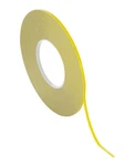 Graphic Art Tape, 1/16 X 648 Inches, Yellow Matte, Roll (BG6211M). Fixed Price $12.61.