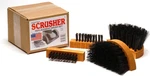Brush Set For Standard Scrusher(r). Fixed Price $36.14.