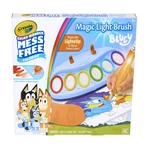 Crayola Bluey Color Wonder Magic Light Brush Mess Painting Station For Kids. Fixed Price $51.44.