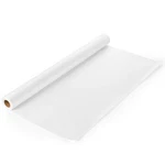 Tracing Paper Roll 24IN X 50YD, White Trace Pattern Translucent T.... Fixed Price $30.05.