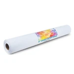 Joyooss Easel Paper Roll Width 17" X 984"LONG (82 Feet), Arts And Crafts Draw.... Fixed Price $22.17.