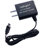 Usb-c Ac Power Adapter For Zocelight A4-D28B A4-21C Large Rechargeable Pad. Fixed Price $11.99.