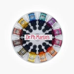 Bombay Ink 30ML 1 Oz Round Set No 2. Fixed Price $67.71.